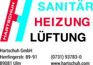 Hartschuh